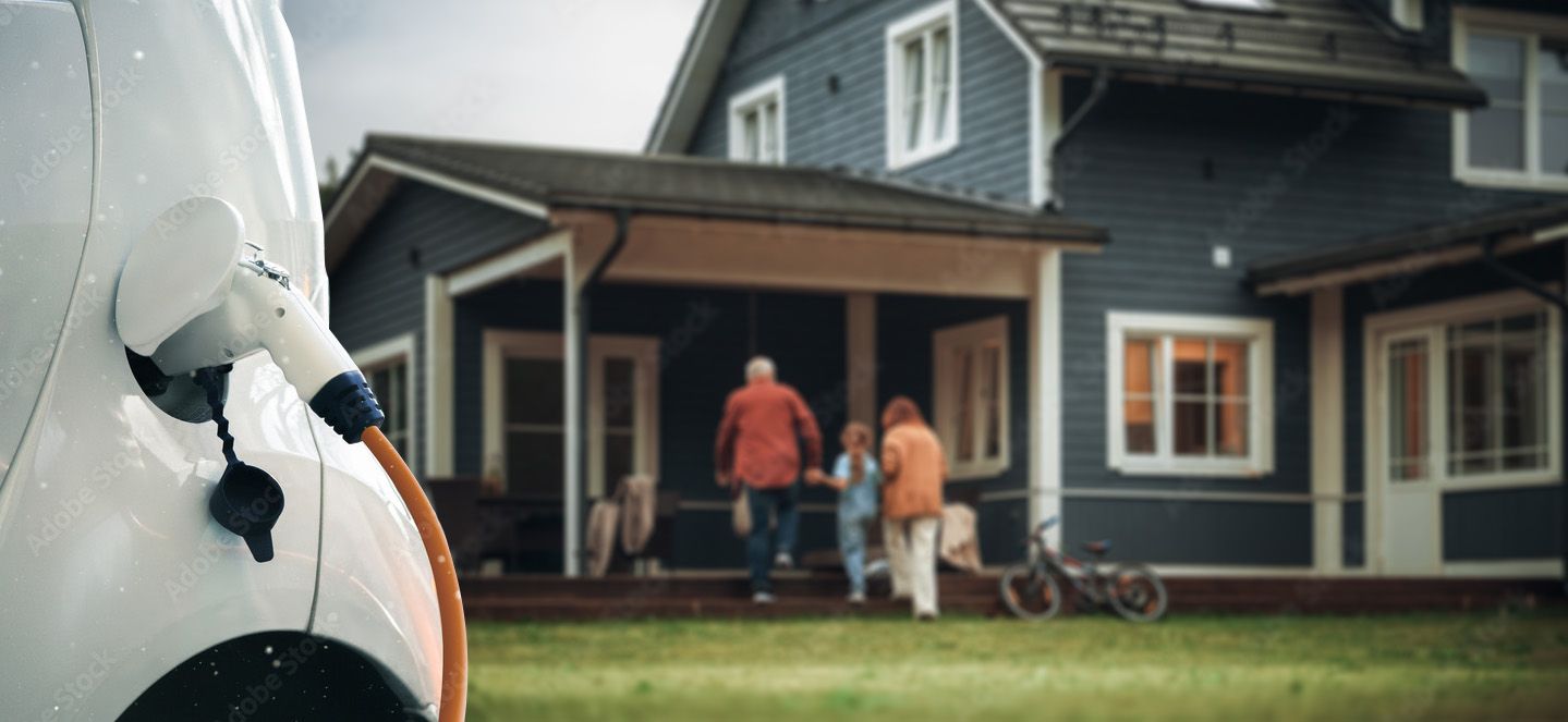 Ev Charger Installation | GreenPulse